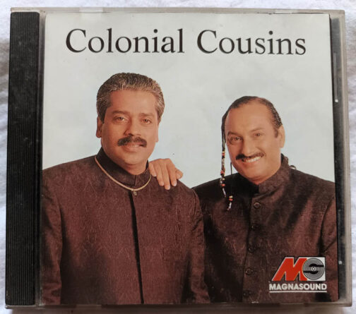 Colonial Cousins Hindi Audio Cd