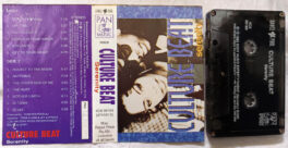 Culture Beat Serenity Audio cassette