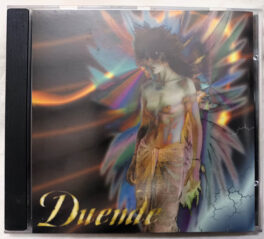 Duende Audio cd