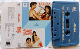 Jalwa – Young Tarang Hindi Audio Cassette