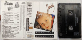 Jordy Pochette Surprise Audio cassette