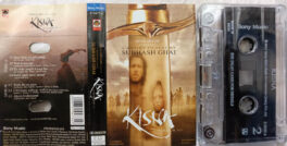 Kisna Hindi Film Song Audio Cassette By A.R.Rahman