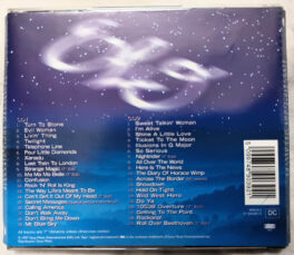 Light Years The very best of Electric Light Orchestra Audio cd