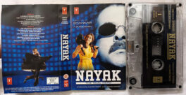 Nayak Hindi Audio Cassette By A.R. Rahman