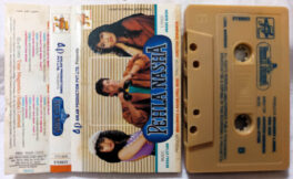 Pehla Nasha Hindi Audio cassette By Neeraj Uttam