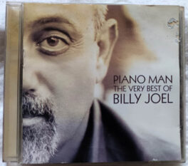 Pian Man The Very Best of Billy Joel Audio cd