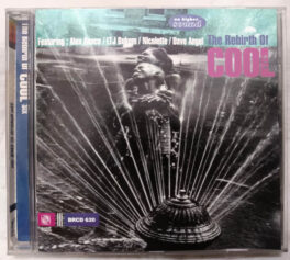 The Rebirth of Cool Audio cd