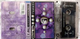 This is Trance Trip 3 Audio Cassette