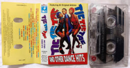 Tic Tic Tac and other dance hits Audio cassette