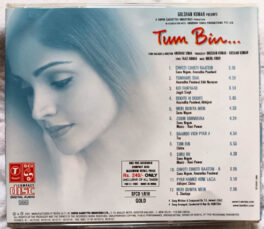 Tum Bin Hindi Audio Cassette By Nikhil Vinay