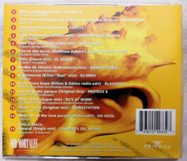 Verona 98 Audio cd