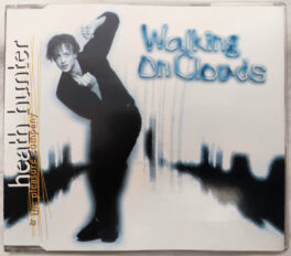 Walking on Clouds Heath Hunter Audio cd