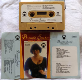 Beautiful Sunday Lena Martell Audio Cassette