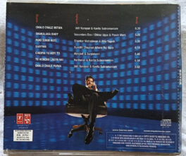 Nayak Hindi Audio Cd By A.R. Rahman