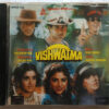 Vishwatma Hindi Film Audio cd By Viju Shah