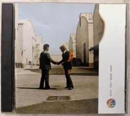 Pink Floyd wish you were here Album Audio cd