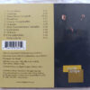 South Indian Classical Music Ragasaga Audio Cd