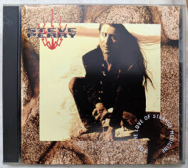 Steve Perry for the love of strange Medicine Audio cd