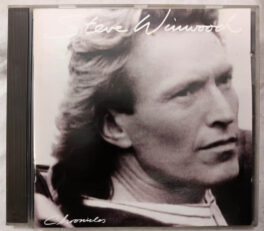 Steve Winwood Chronicles Audio cd