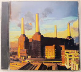 pink floyd Animal Audio cd