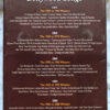 All Time Award Winning Bollywood Songs audio cd