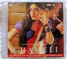 Chameli Audio cd By Sandesh Shandilya
