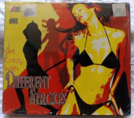 Different Strokes Audio cd