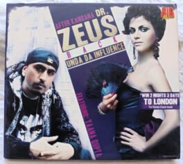Dr Zues back unda da Influence Audio cd