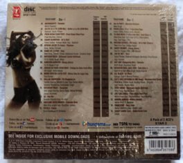 Everybody on dance floor 2 cd pack Audio cd (Sealed)