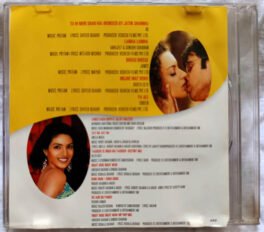 Ganster – Bluffmaster audio cd