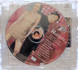 Harrjaiie Audio cd By Altaf Raaja (Sealed)