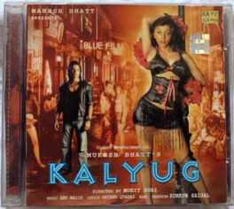 Kalyug Hindi Audio CD By Anu Malik