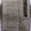 Kana Kandaen Audio cassette By Vidyasagar