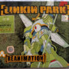 Linkin Parker Reanimation Album Audio cd