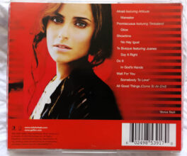 Nelly Furtado Loose Audio Cd