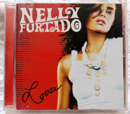 Nelly Furtado Loose Audio Cd