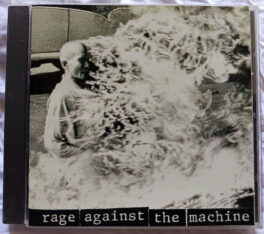 Rage Against the machine Audio cd