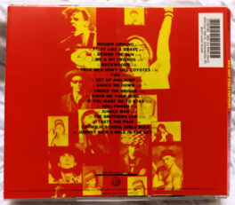 Red Hot Chili Peppers What hits Audio Cd