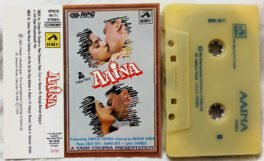 Aaina Hindi Audio Cassette By Dilip Sen -Samir Sen