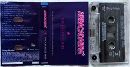 Abbacadabra The Greatest Hits Audio Cassette