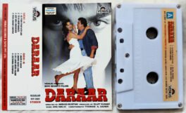 Daraar Hindi Audio Cassette By Anu Malik