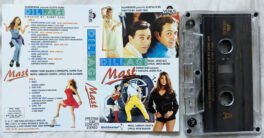 Dillagi – Mast Hindi Audio cassette