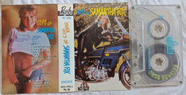 Golden Hits of Samantha Fox Audio Cassette