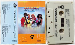 Goombay Dance Band Seven Tears Audio Cassette