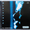 Hariharan In Concert Hindi Audio cd