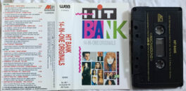 Hit Bank 14-in-One Originals Audio Cassette