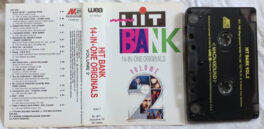 Hit Bank 14-in-One Originals Volume 2 Audio Cassette