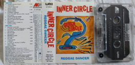Inner Circle Reggae Dancer Audio Cassette