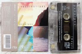 Inspirations Panpipes Images Audio Cassette
