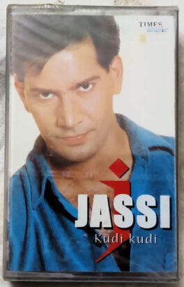 Jassi Kudi Kudi Hindi Audio Cassette